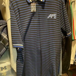 LRG lifted research group 2xl polo